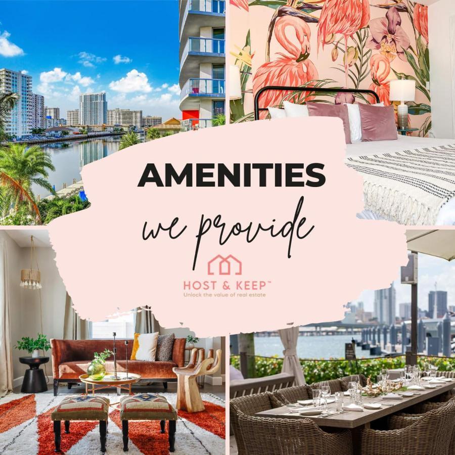 Bella Vista - Water Views Pool And Parking Appartamento